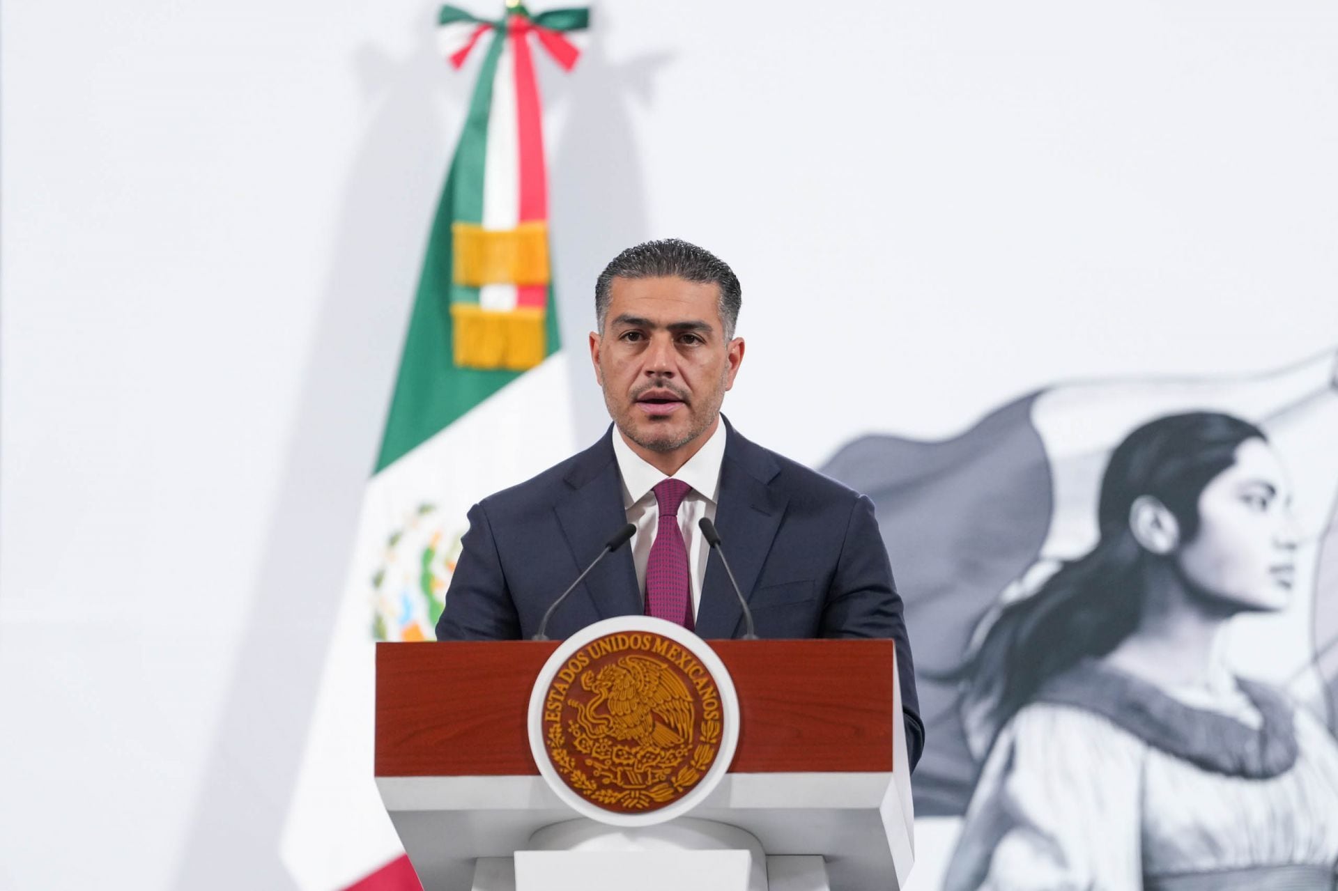 Omar García Harfuch