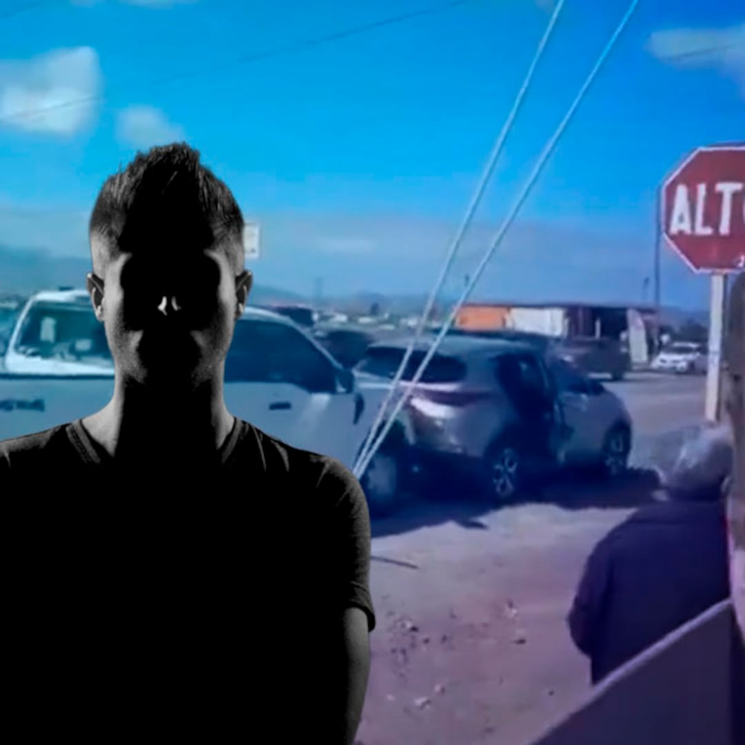 Asesinan a Miguel Ángel Pantoja, coordinador de homicidios en Ensenada