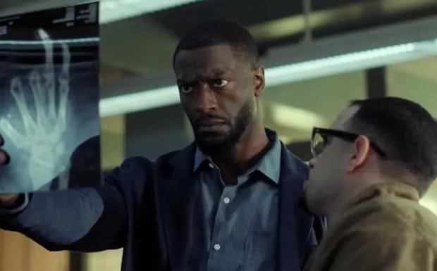 Detective Alex Cross Temporada 2