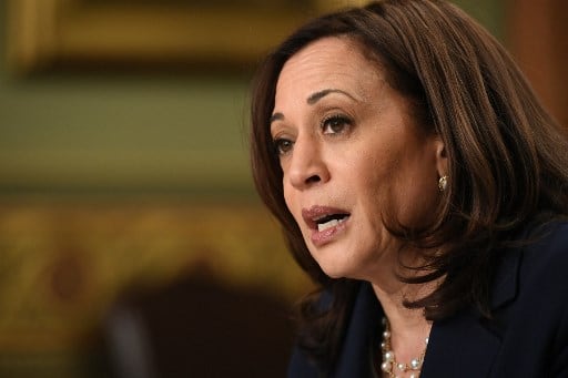 Kamala Harris