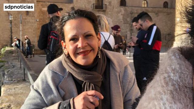 Magaly Cortadi Gómez