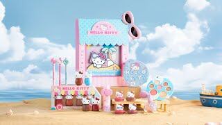 Hello Kitty Sheglam