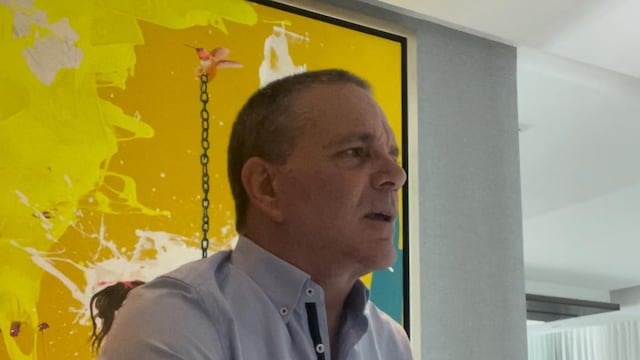 Arturo Castagné Couturier