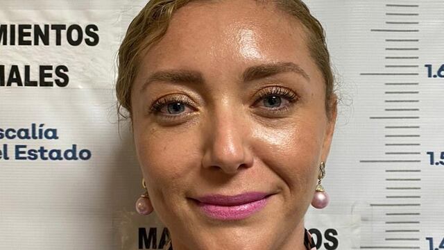 Ivette Marisol Rodríguez Jiménez