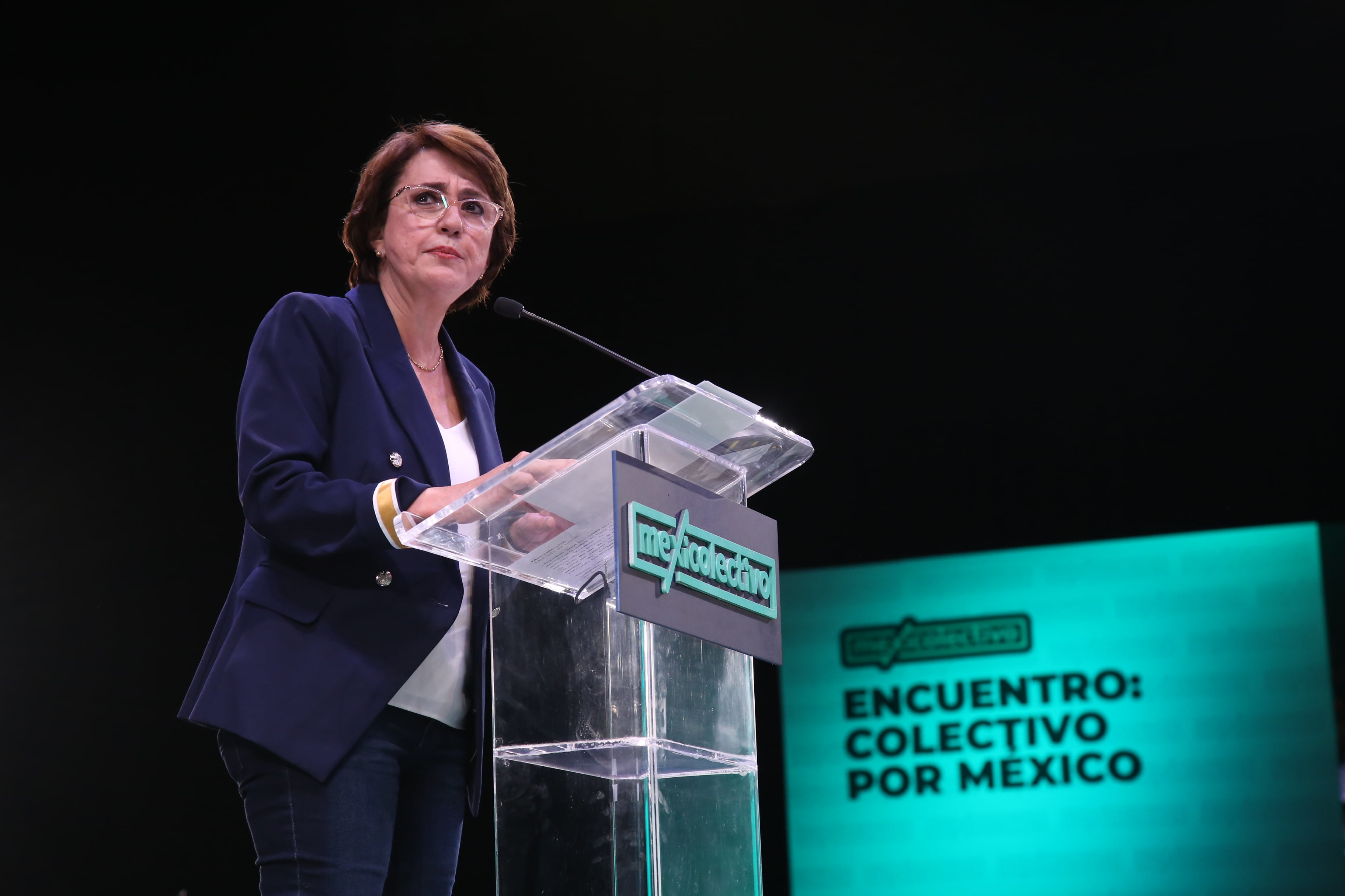 Colectivo por México