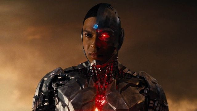 Cyborg