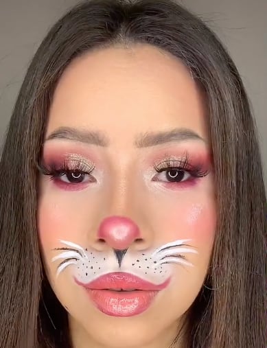 maquillajes para Halloween