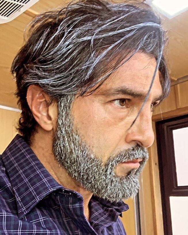 Arturo Carmona