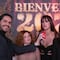 Las caras de incomodidad de Karime Pindter y Briggitte Bozzo junto a Gala Montes en Año Nuevo 2025 dejarían claro que ya no son amigas