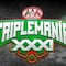 Cartelera Triplemanía 31: Estos son los luchadores que pisarán el Estadio Mobil Super el 16 de abril