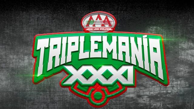 Triplemanía 31
