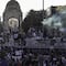 ¿Cuántas mujeres participaron en la Marcha 8M CDMX 2024? Esto dice el gobierno