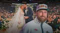 “La mejor noche de mi vida”: Travis Kelce rompe el silencio sobre su boda con Taylor Swift