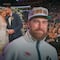 “La mejor noche de mi vida”: Travis Kelce rompe el silencio sobre su boda con Taylor Swift