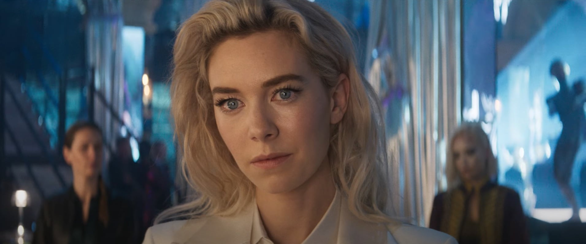 Vanessa Kirby