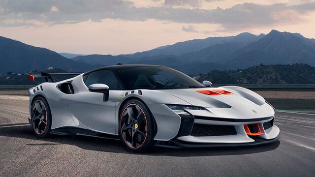 Ferrari