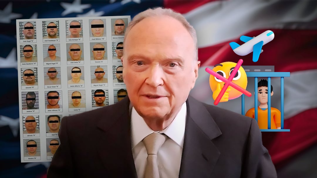 29 extraditados a Estados Unidos: Alejandro Gertz Manero pide no especular con posible pena de muerte.