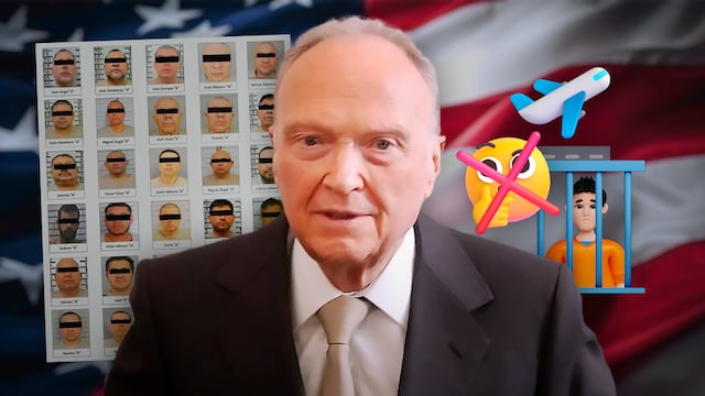 29 extraditados a Estados Unidos: Alejandro Gertz Manero pide no especular con posible pena de muerte.