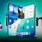 El iPhone plegable mantiene su lanzamiento previsto para septiembre