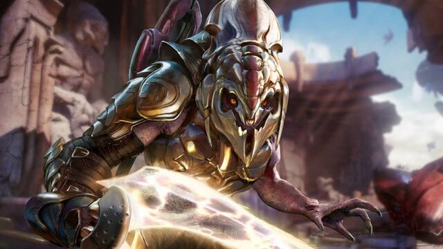 Arbiter
