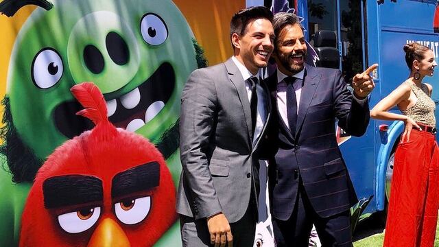 Eugenio Derbez respondió a la afirmación de AMLO sobre la felicidad de los ciudadanos mexicanos