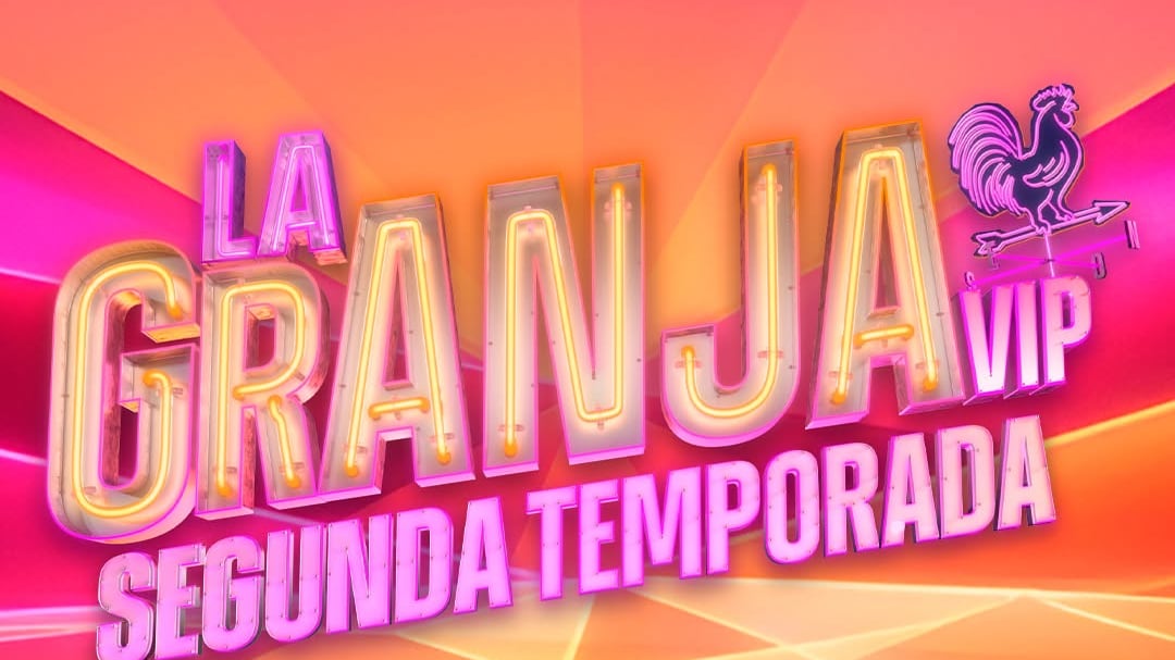 Habitantes de La Granja VIP 2026: ellos son todos los participantes confirmados