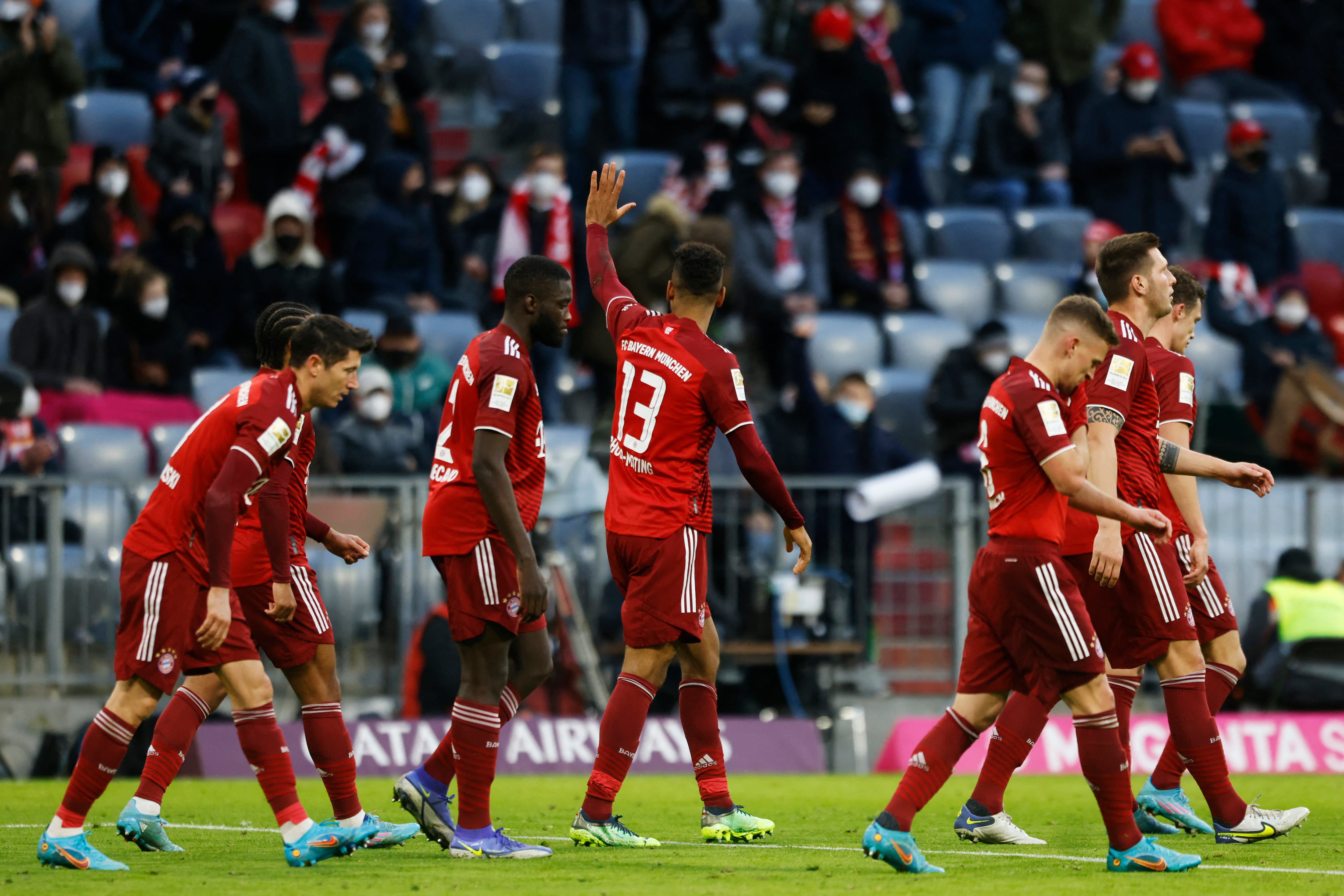 Bayern Múnich