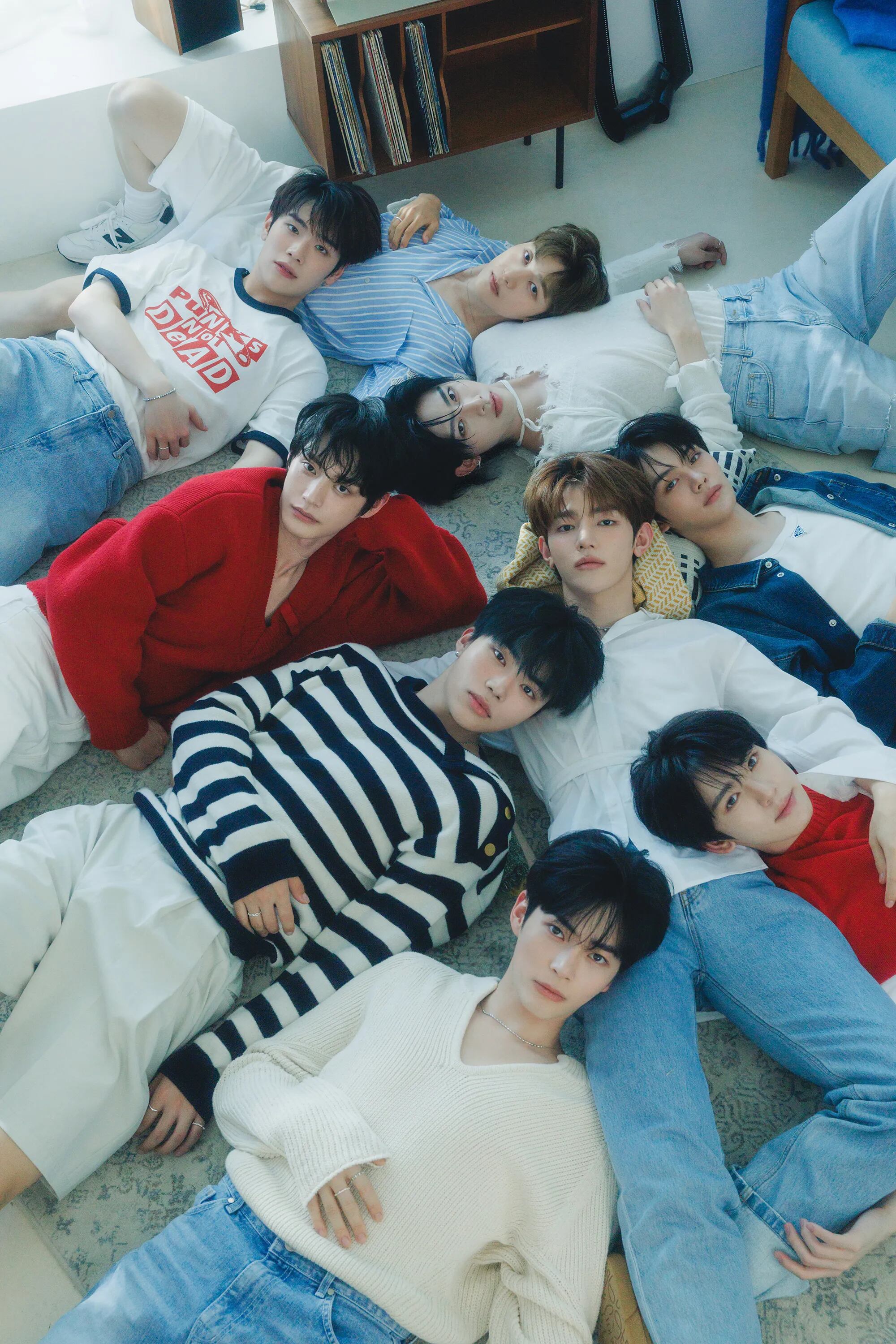 Zerobaseone en Cinépolis: Precio de boletos, fecha de preventa y cuándo se estrena Timeless World