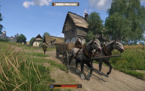 Kingdom Come: Deliverance II