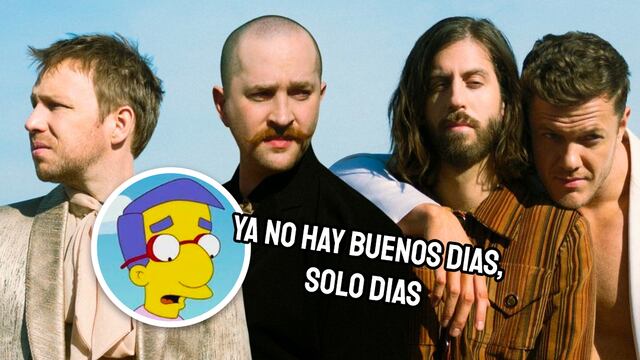 Meme de Imagine Dragons