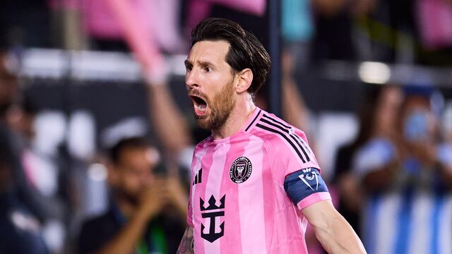 Whitecaps vs Inter Miami: Día, hora y canal para ver a Messi en semifinales de la Concachampions 2025