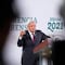 Le Monde critica ataques de AMLO a INE