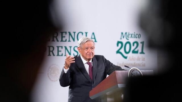 Le Monde criticó la hiperpresidencia de AMLO con la que interfiere en las elecciones