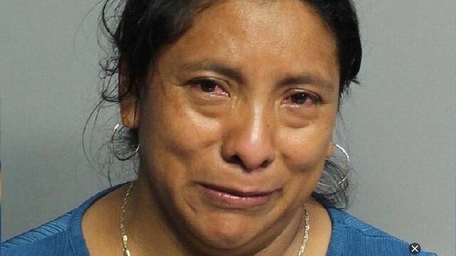 Juana Pérez-Domingo