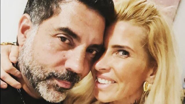 Beatriz Pasquel y Pablo Moctezuma