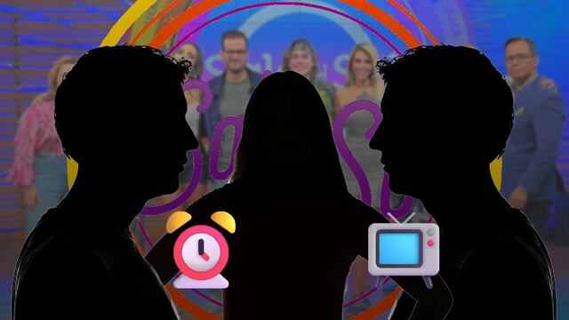 Estos son los nuevos conductores de Sale el Sol