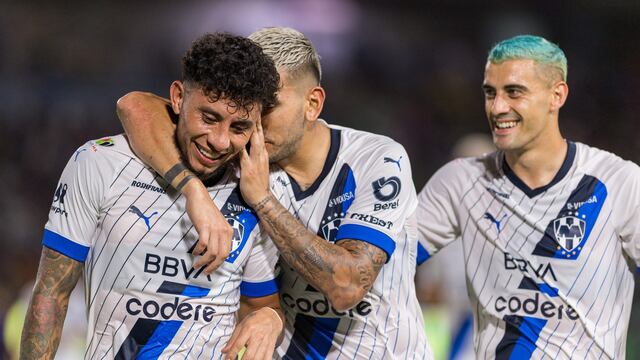 Rayados