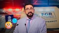 Asuntos Internos de la FGR investigaría carpetas de Ulises Lara