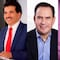 ¿Quiénes van por la gubernatura de Durango en 2022?