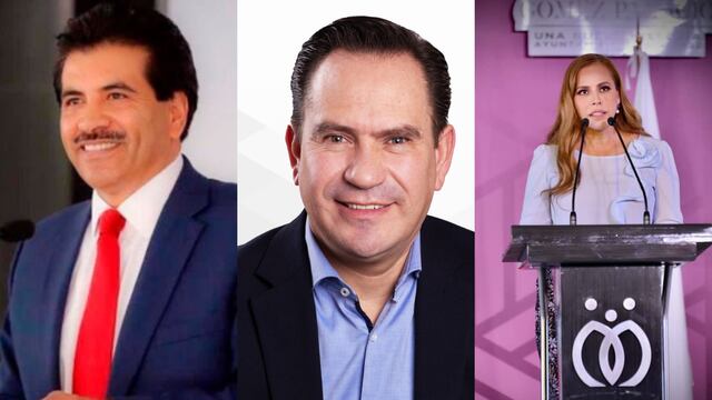 José Ramón Enríquez, Carlos Maturino y Mariana Vitela, entre los posibles candidatos en Durango.