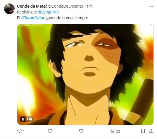 Memes por las altas temperaturas