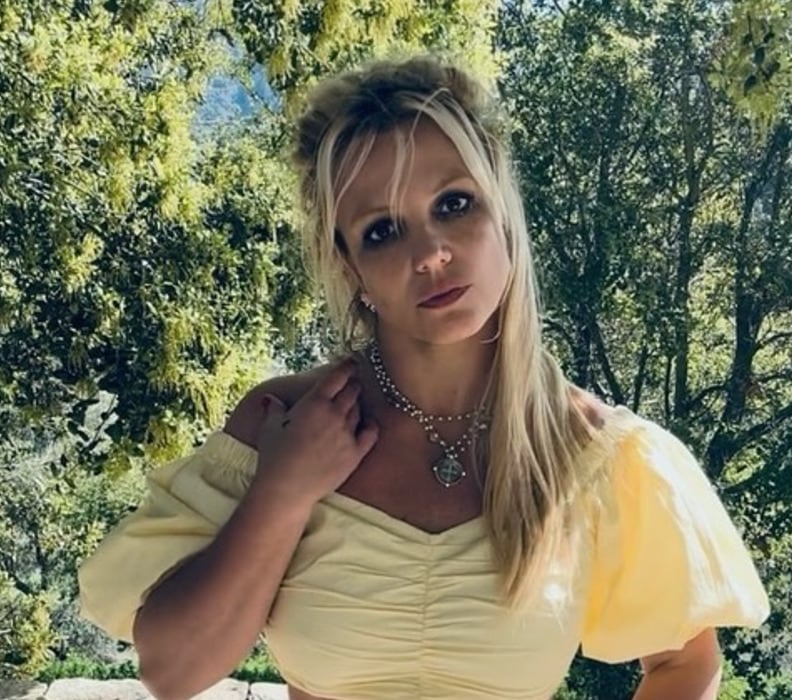 Britney Spears