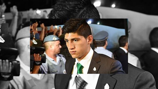 Niega Pulido aparecer en video ebrio: "Yo no fui"