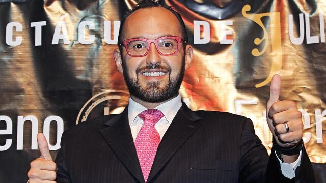 Mauricio Clark