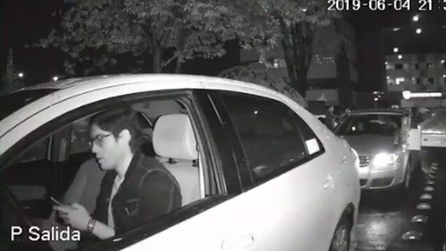 Norberto Ronquillo. Demanda de justicia.