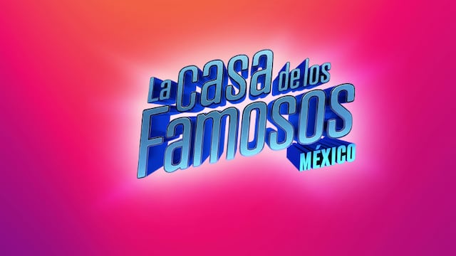 La Casa de los Famosos México 2025
