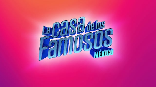 La Casa de los Famosos México 2025