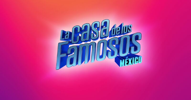 La Casa de los Famosos México 2025