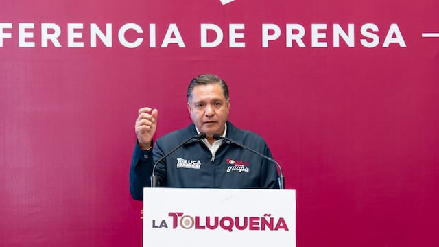 Toluca implementa albergue temporal en el Parque Luis Donaldo Colosio para personas en situación de calle