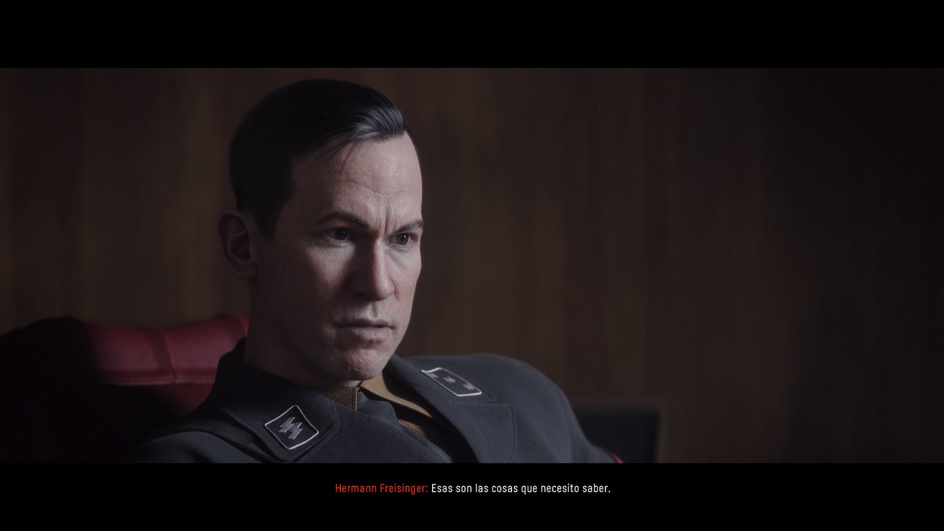 Call of Duty: Vanguard